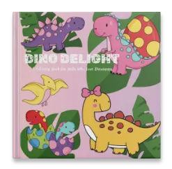 Dino Delight