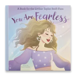You Are Fearless