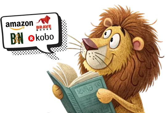 children book cover maker