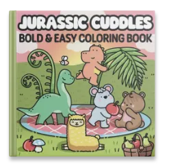 Jurassic Guddles