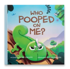 Who Pooped On Me