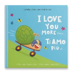 Learn Italian For Kids