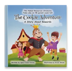 The Cookie Adventure