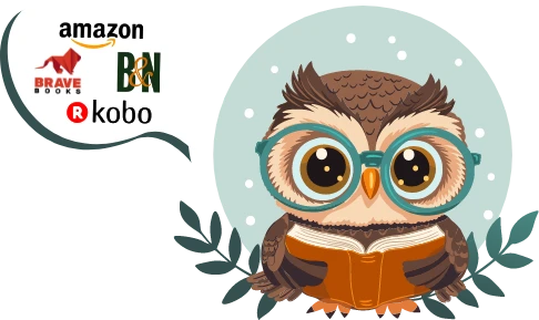 kids books marketing service