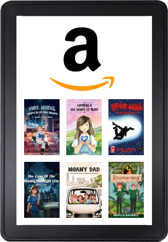 Children's Photo Book Publishing