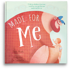 Made For Me Made For Me