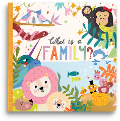 What Is A Family What Is A Family