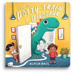 Potty Train Potty Train