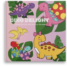 Dino Delight Dino Delight